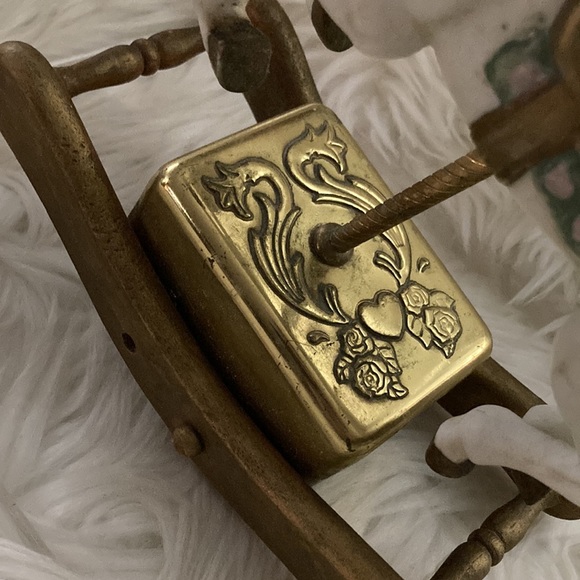 Carousel 🎠 Musical Rocking Horse - Picture 5 of 12